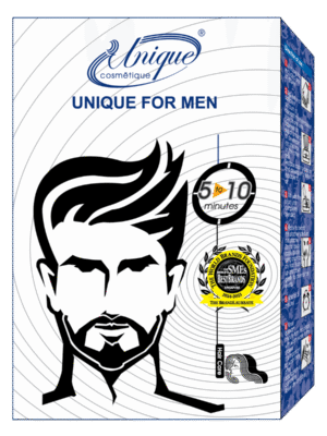 Unique <br>for Men