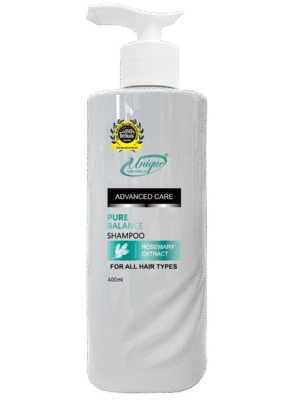 Unique Pure Balance Shampoo